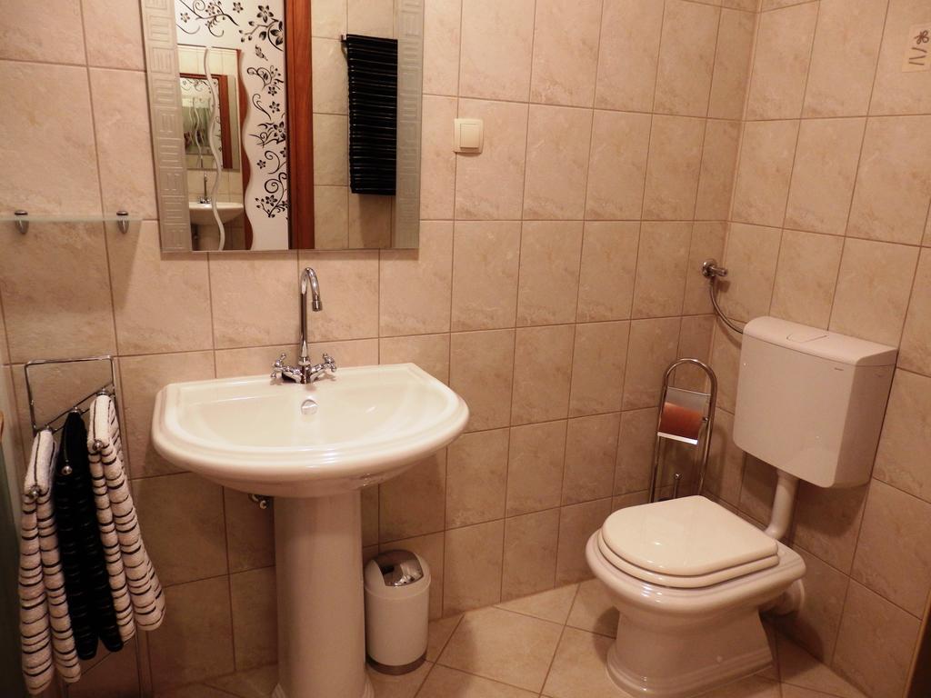 Apartment Pula Center Extérieur photo