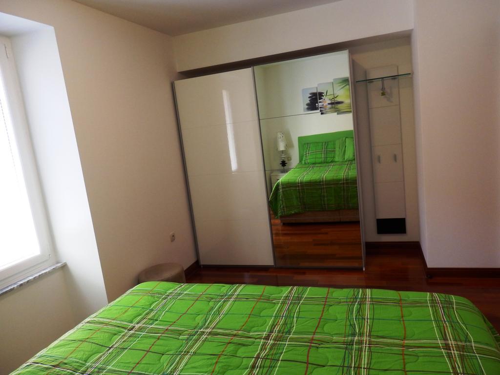 Apartment Pula Center Extérieur photo