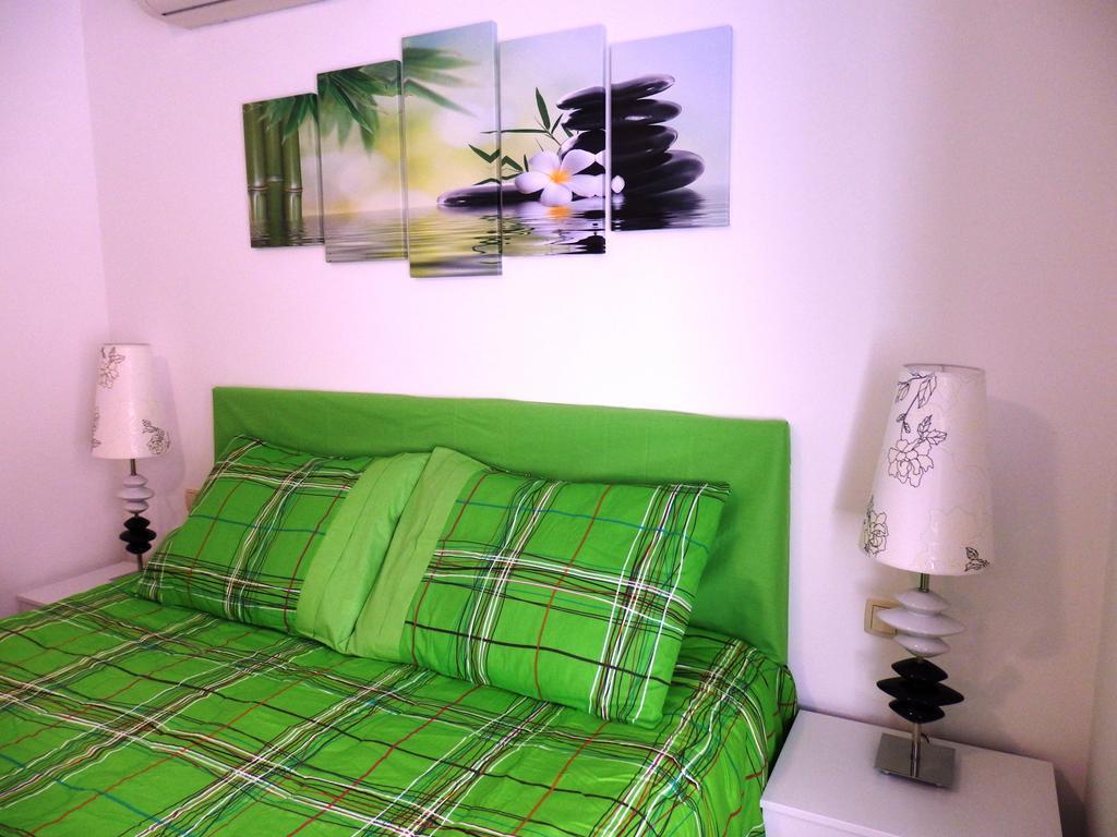 Apartment Pula Center Extérieur photo