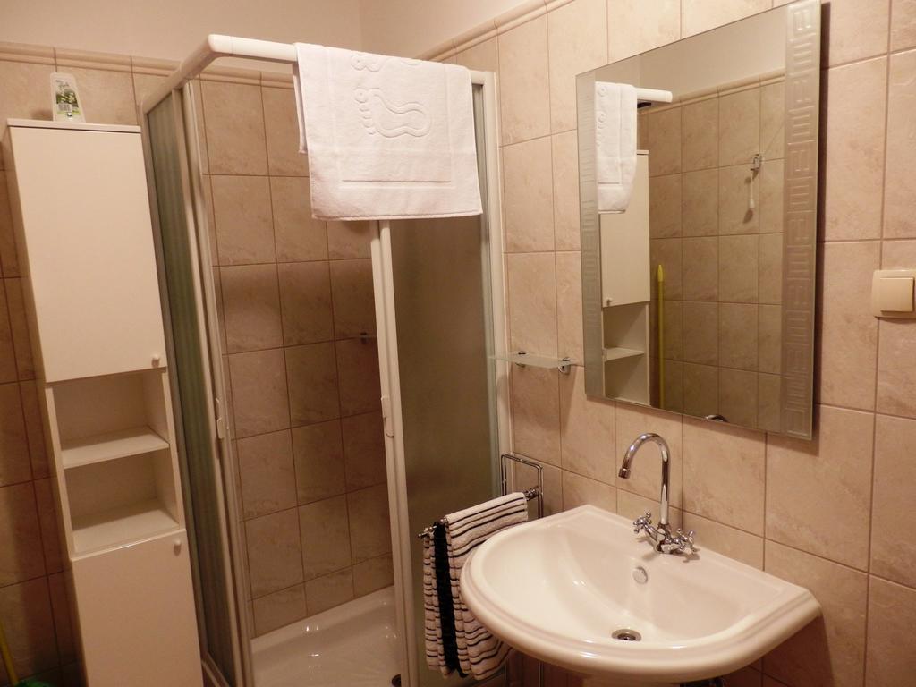 Apartment Pula Center Extérieur photo